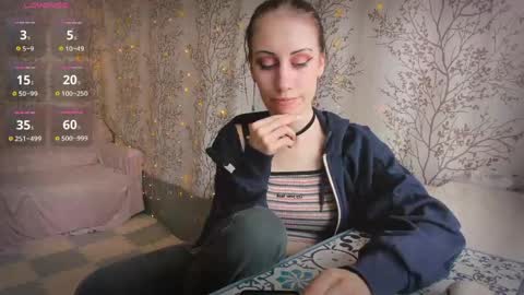 Mary Lou online show from April 14, 6:41 am