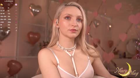 Mary online show from February 16, 4:41 am