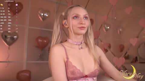 Mary online show from February 21, 4:57 am