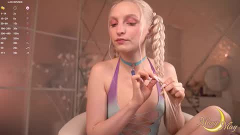 Mary online show from March 5, 4:41 am