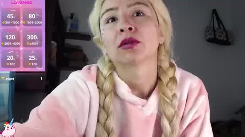 Snapshot of marylyrose chatting on July 2, 4:35 pm maryly rose online show from July 2, 4:35 pm