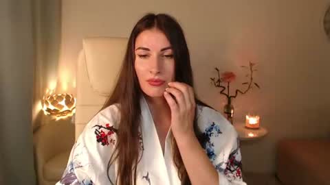 Marymalory11 online show from August 4, 3:03 pm