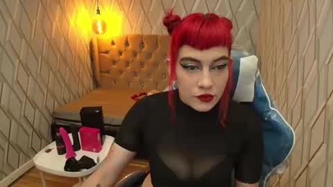 marymorgannn online show from April 2, 4:32 am