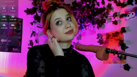 Snapshot of marynixoxo chatting on February 17, 9:46 am Mary x online show from February 17, 9:46 am