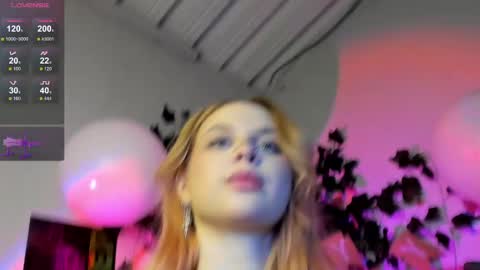 Snapshot of marynixoxo chatting on February 18, 4:04 am Mary x online show from February 18, 4:04 am