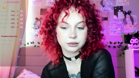 Mary x online show from April 10, 9:36 am