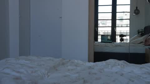 Marina online show from April 2, 9:40 am