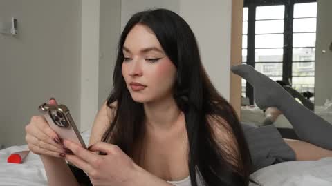 Marina online show from April 14, 8:42 am