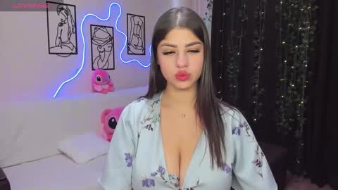 MarySax online show from January 19, 11:03 am