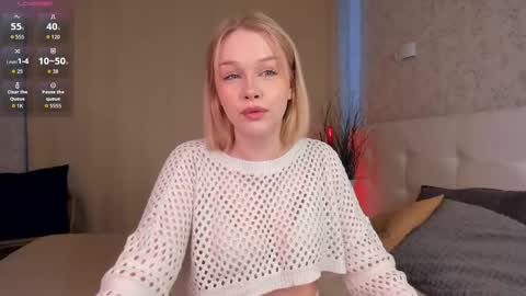 Snapshot of maryshiotta chatting on March 3, 9:26 am Mary online show from March 3, 9:26 am