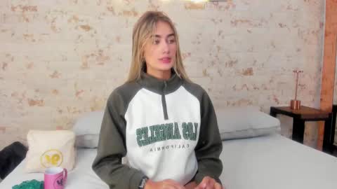 Snapshot of maryy_campbell chatting on February 25, 11:20 am maryy campbell online show from February 25, 11:20 am