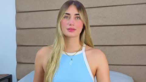 maryy campbell online show from June 6, 12:10 pm
