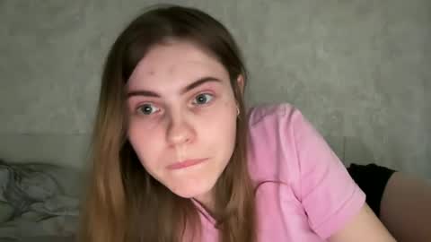 MaryYourr online show from July 10, 4:31 pm