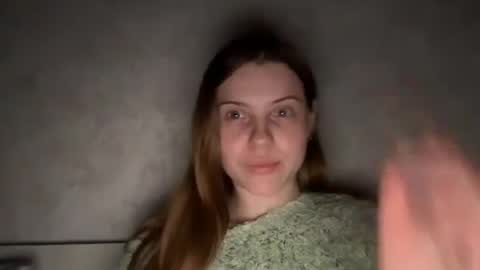 MaryYourr online show from July 11, 9:38 pm