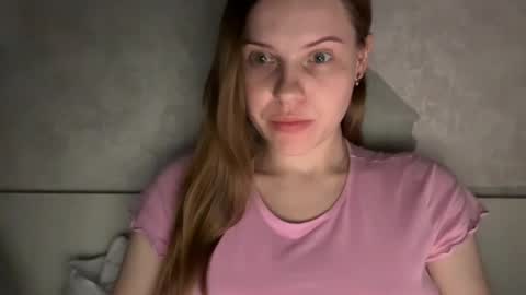 MaryYourr online show from July 13, 9:06 pm