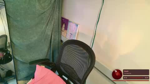 Marzi online show from May 27, 10:40 pm