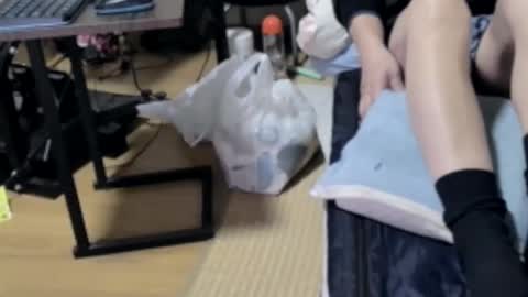 Snapshot of masayann chatting on January 17, 10:33 am masayann online show from January 17, 10:33 am