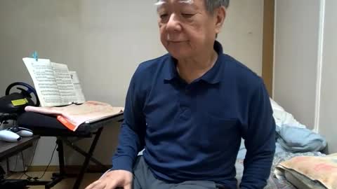 masayann online show from January 13, 3:23 am