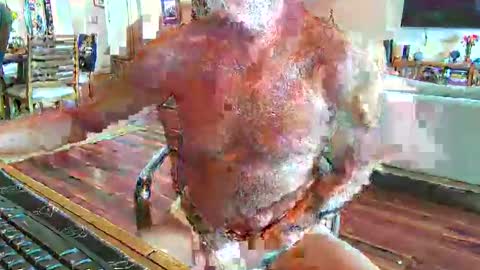 mascmuscle49 online show from March 16, 6:23 pm