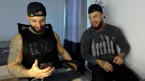 Snapshot of masculineguy69 chatting on November 13, 7:29 am masculineguy69 online show from November 13, 7:29 am