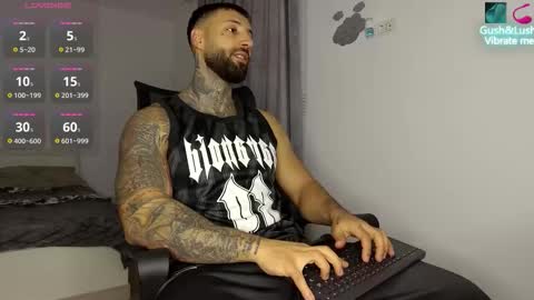 Snapshot of masculineguy69 chatting on November 16, 5:13 am masculineguy69 online show from November 16, 5:13 am