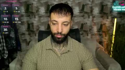 masculineguy69 online show from January 12, 7:13 am