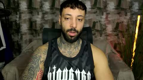 masculineguy69 online show from February 8, 12:08 pm