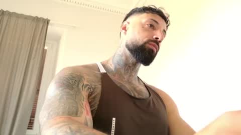 masculineguy69 online show from June 10, 12:04 pm