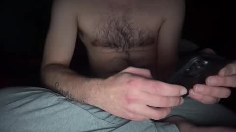 Masculine Hole online show from January 18, 9:57 am