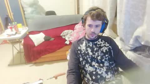 mash_potatoes_are_good online show from April 4, 7:33 pm