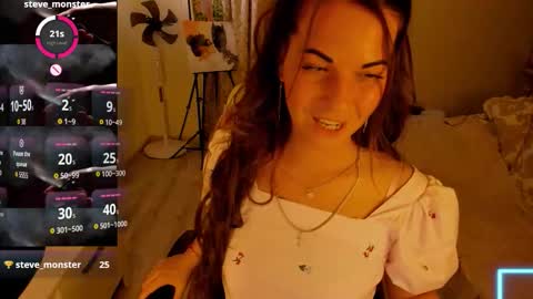 Snapshot of masha179807 chatting on September 20, 1:56 pm Masha online show from September 20, 1:56 pm