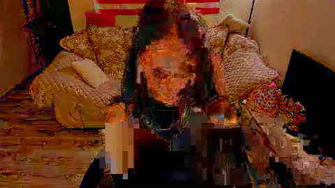 Masha online show from November 6, 7:37 pm