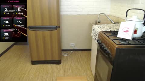 MARIYA online show from April 9, 5:40 am