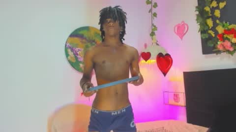 MARSHALL LEE online show from February 25, 7:56 pm