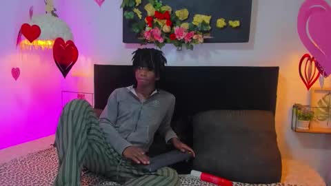 MARSHALL LEE online show from February 28, 7:15 pm