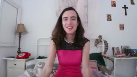 masharose online show from September 20, 8:32 pm