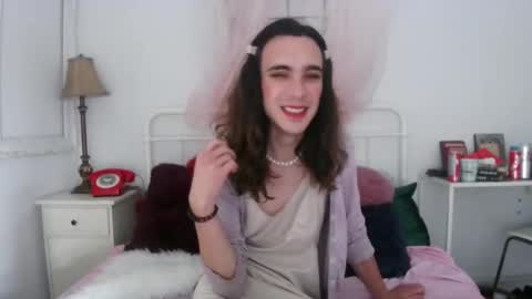 masharose online show from October 10, 4:00 am