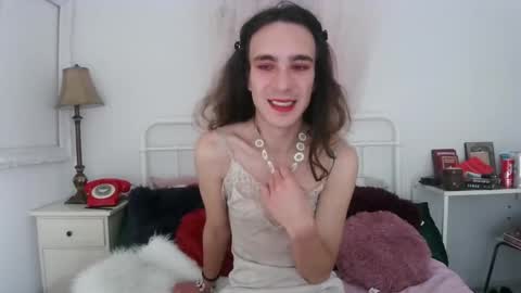 masharose online show from October 17, 3:42 am