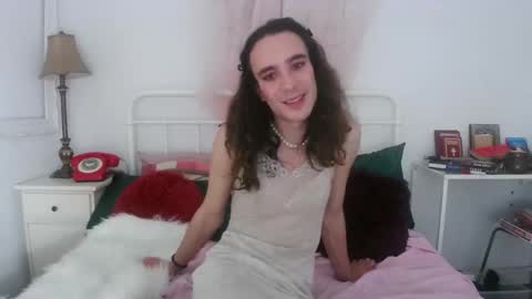 masharose online show from October 21, 12:33 am