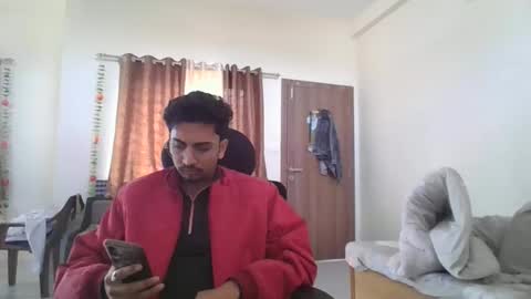 maskboyz2003 online show from January 5, 3:53 am