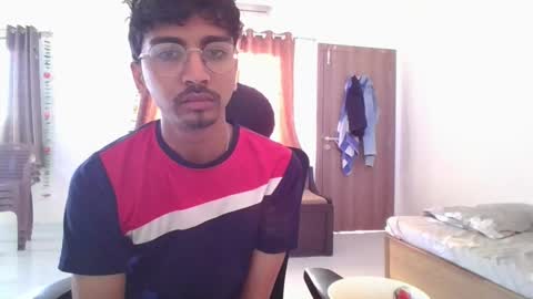 maskboyz2003 online show from March 9, 2:29 am