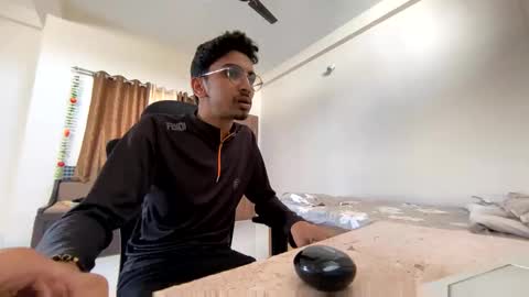 Mask Boy online show from January 4, 8:49 am