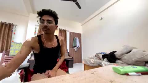 Mask Boy online show from January 22, 10:07 am