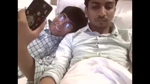 Mask Boy online show from January 27, 5:58 pm