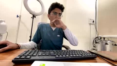 Mask Boy online show from February 3, 12:14 pm