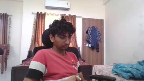 Mask Boy online show from September 21, 2:57 am