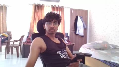 Mask Boy online show from October 6, 3:48 am