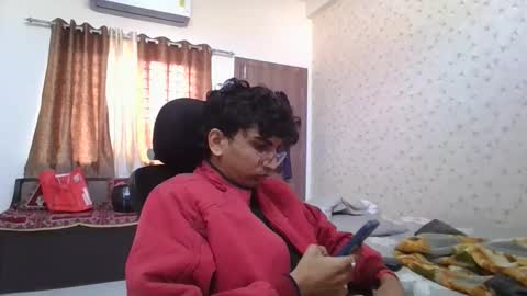 Mask Boy online show from November 20, 2:34 am