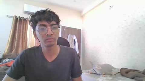 Mask Boy online show from December 23, 5:16 am