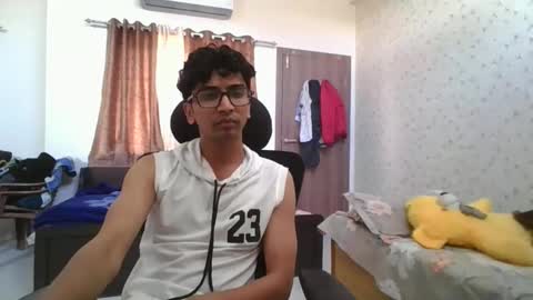 Mask Boy online show from January 8, 5:32 am